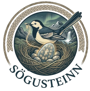 Sögusteinn